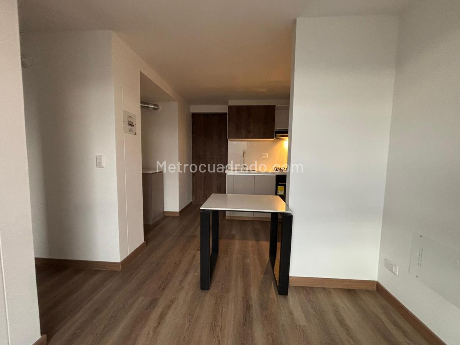 Apartamento en Arriendo  Ciudad Salitre Sur Oriental