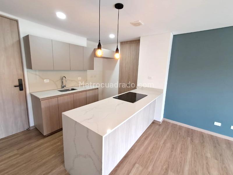 1BR Apartment in Sajonia (65 m²) - 3