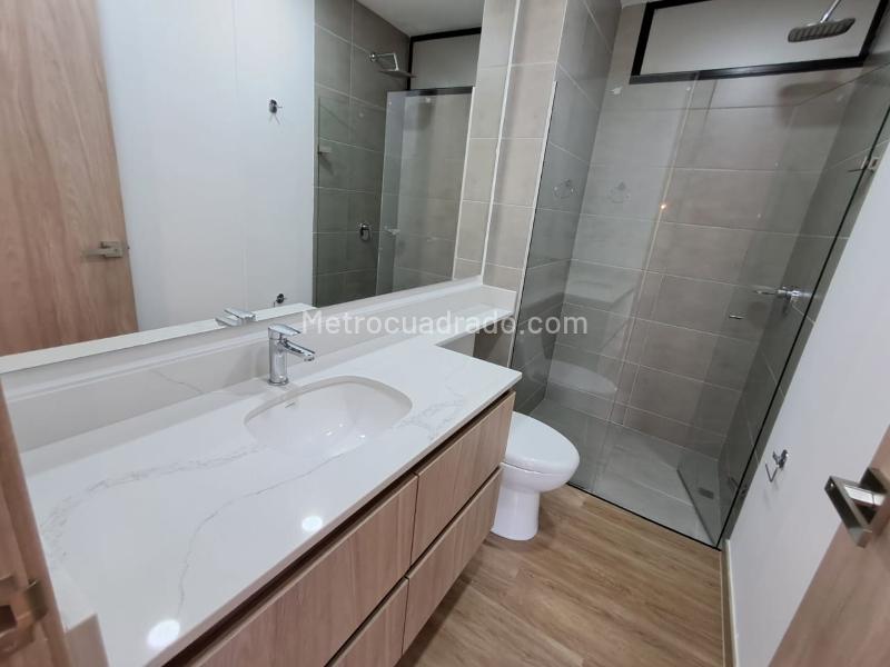 1BR Apartment in Sajonia (65 m²) - 5