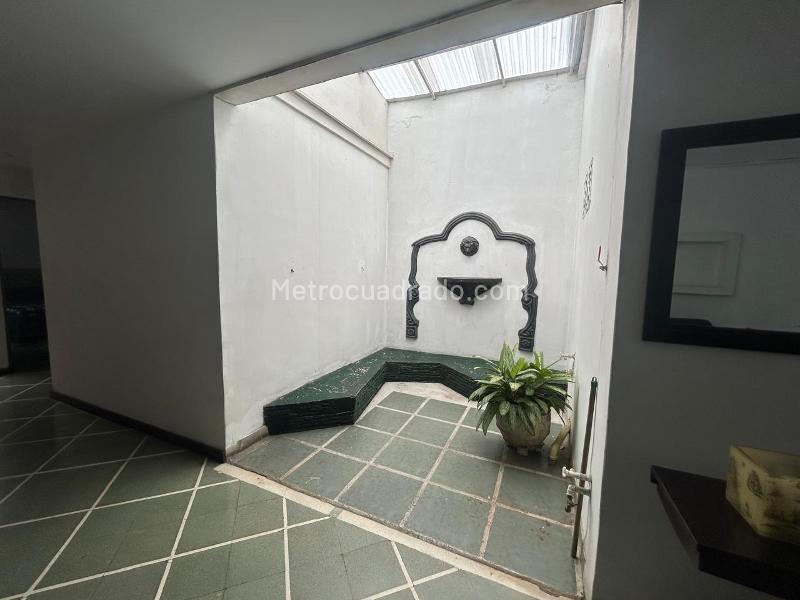 Beautiful 3BR House in La Castellana - 7