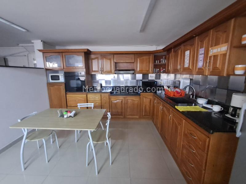 Charming 1BR House for Rent in Santa Teresita - 3