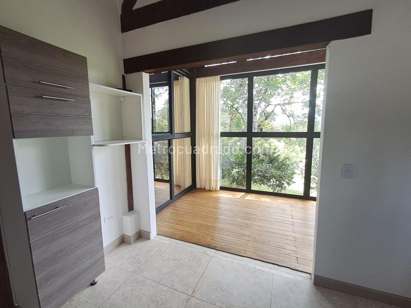 Charming 2BR Cabin for Rent in Llanogrande, Rionegro - 2