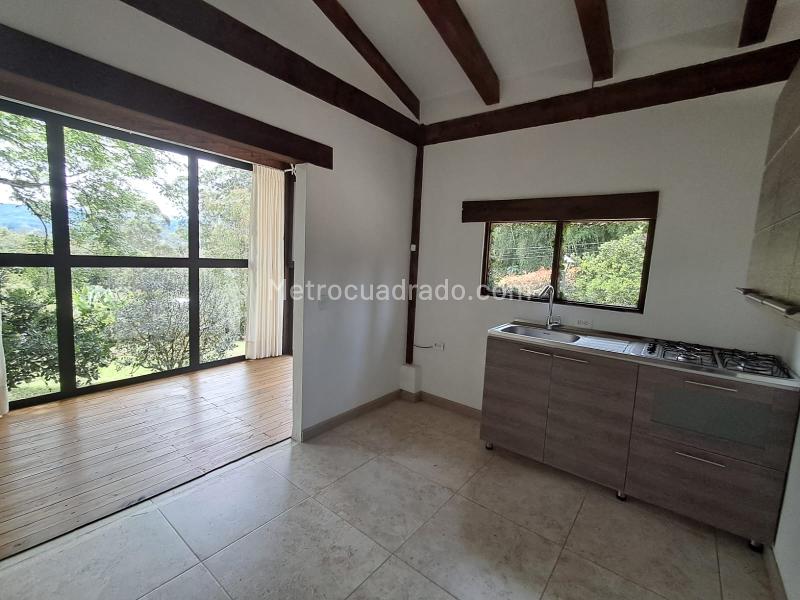 Charming 2BR Cabin for Rent in Llanogrande, Rionegro - 7