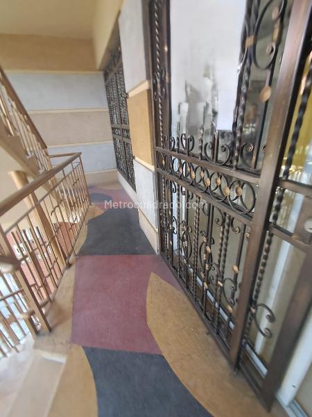 3BR Apartment in Calasanz (75 m²) - 3