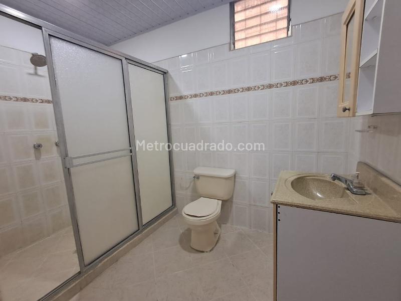 3BR Apartment in Calasanz (75 m²) - 4
