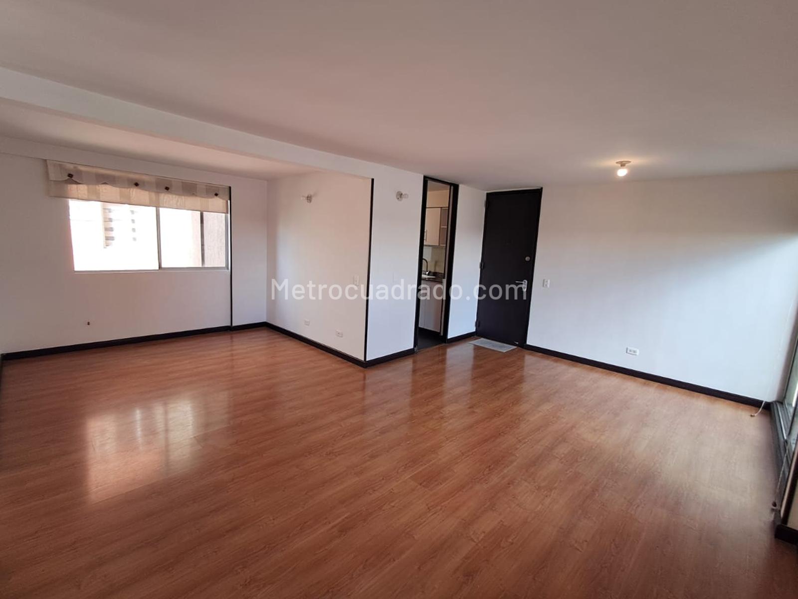 Apartamento en Arriendo  Pontevedra