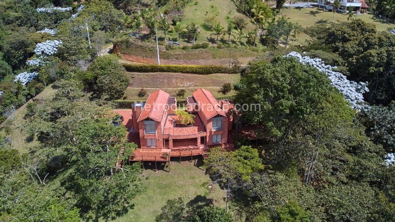 Casa en Arriendo, Via Llano Grande Don Diego, Retiro - 2