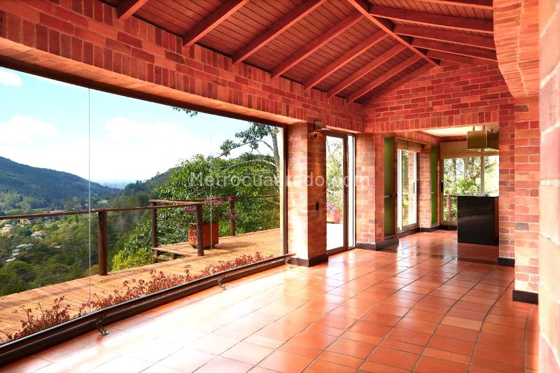 Casa en Arriendo, Via Llano Grande Don Diego, Retiro - 3