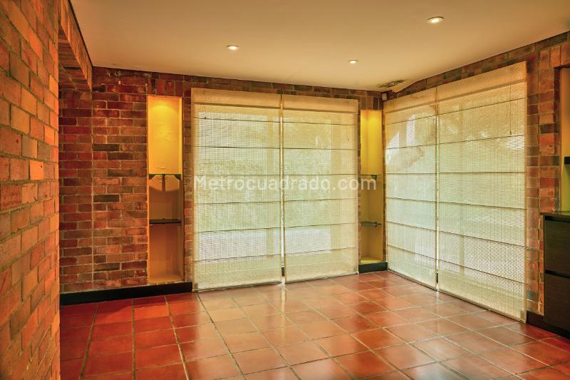 Casa en Arriendo, Via Llano Grande Don Diego, Retiro - 4