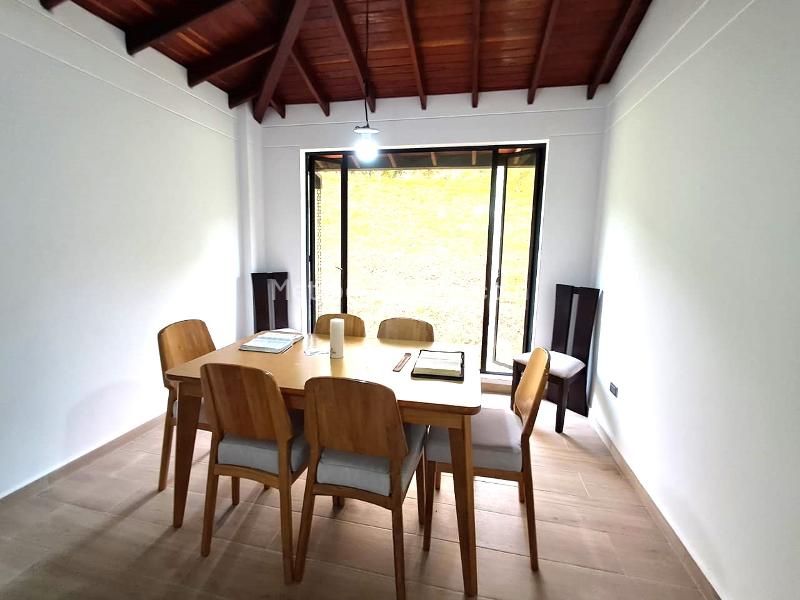 Casa en Arriendo, El Retiro, Retiro - 5