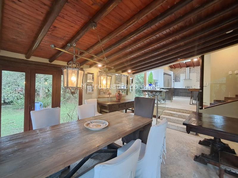 Casa en Arriendo, Via Llano Grande Don Diego, Retiro - 5