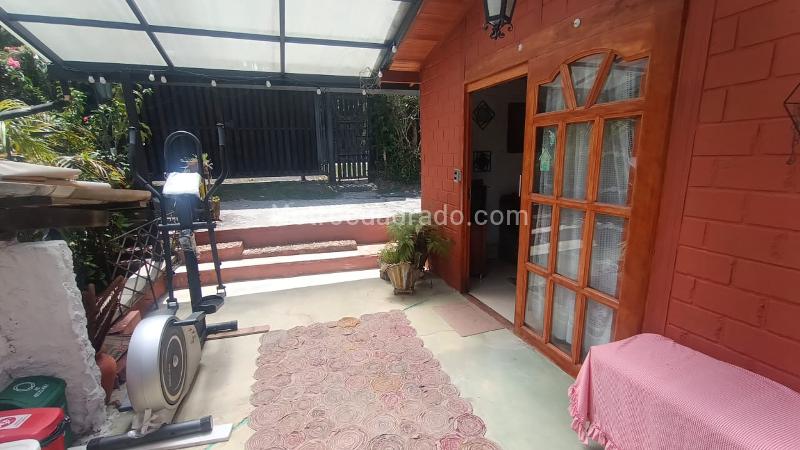 Casa en Arriendo, El Retiro, Retiro - 3