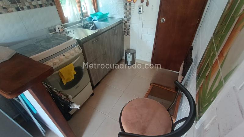 Casa en Arriendo, El Retiro, Retiro - 4