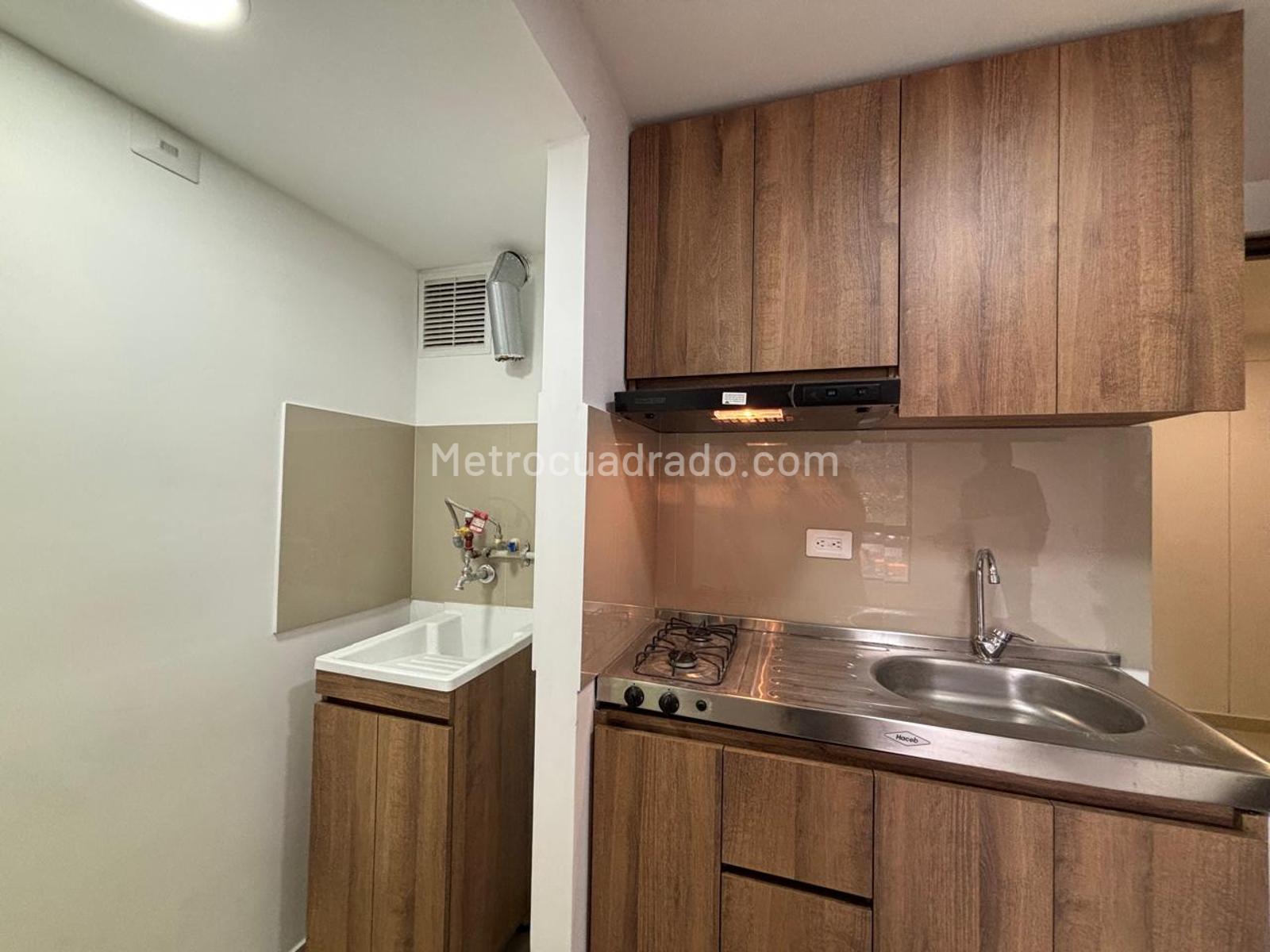 Apartamento en Arriendo  Ciudad Salitre Nor Oriental