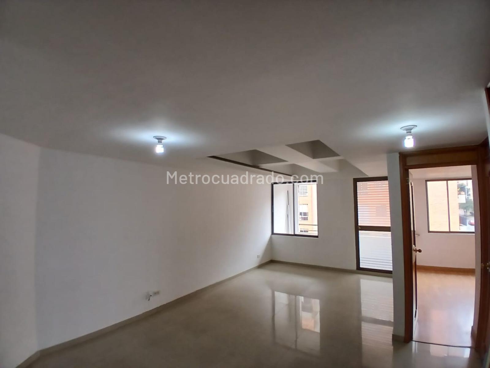 Apartamento en Arriendo  Cedritos
