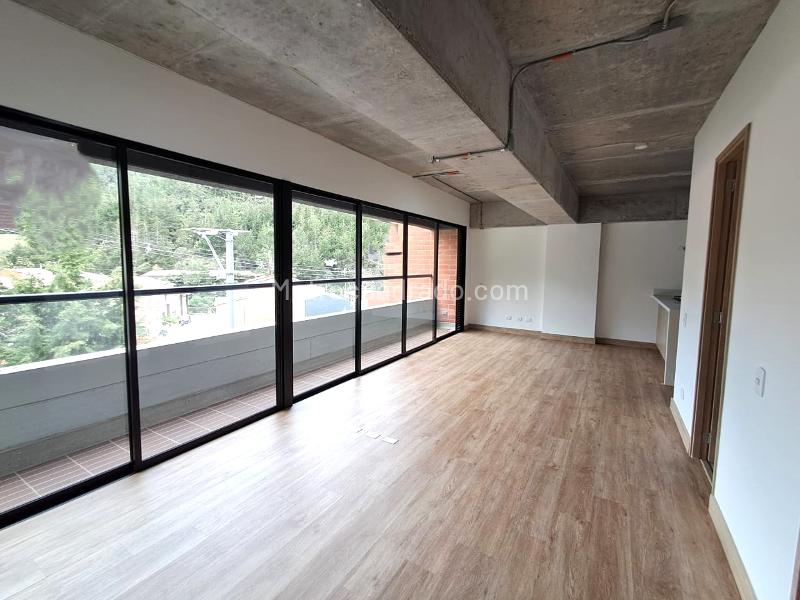 Apartamento en Arriendo, El Retiro, Retiro - 4