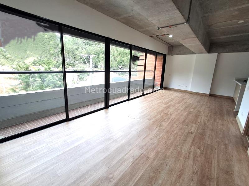 Apartamento en Arriendo, El Retiro, Retiro - 5