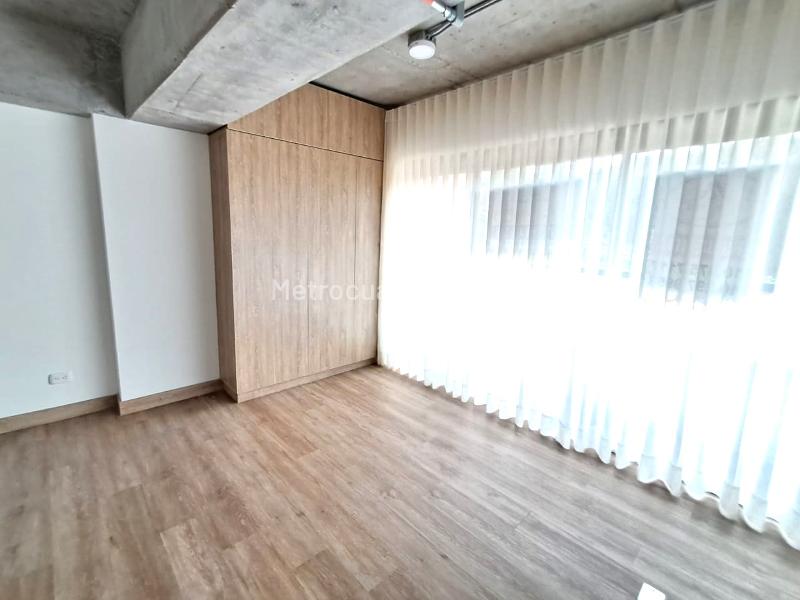 Apartamento en Arriendo, El Retiro, Retiro - 2