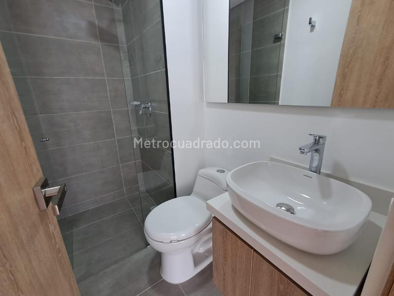 Apartamento en Arriendo, El Retiro, Retiro - 4