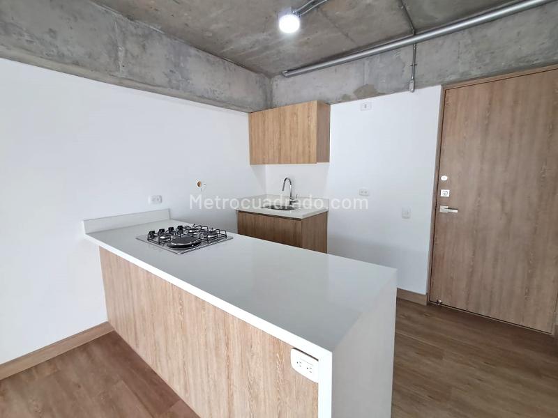 Apartamento en Arriendo, El Retiro, Retiro - 5