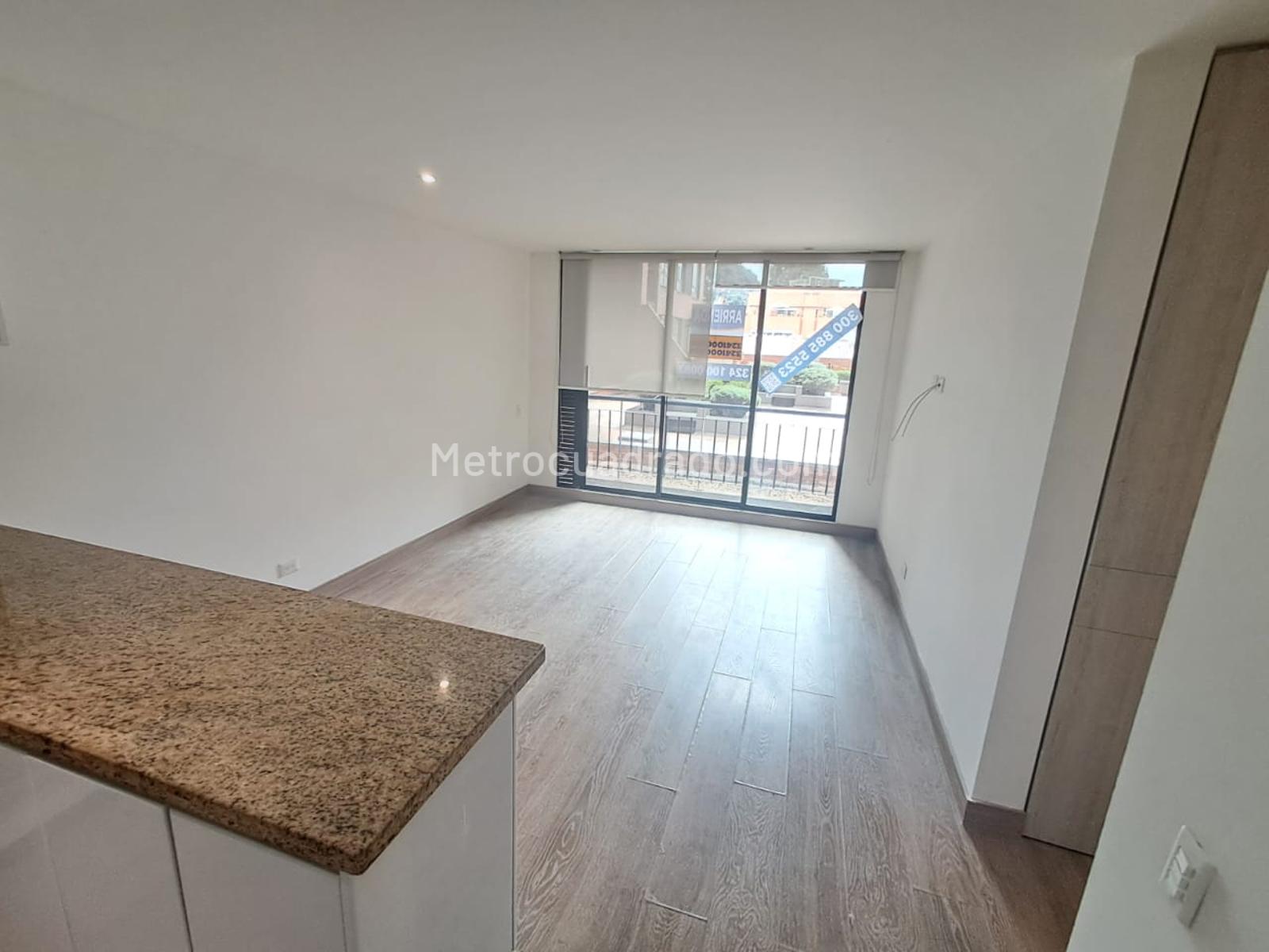 Apartamento en Arriendo  Cedritos