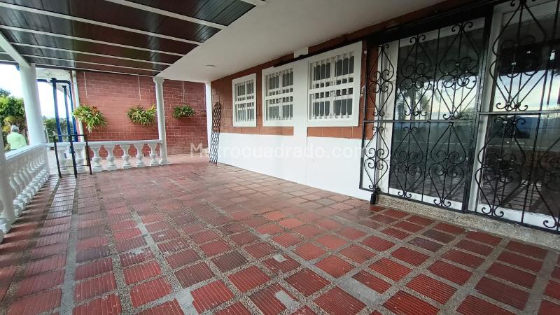 Casa en Arriendo, El Rosal, Rionegro - 2