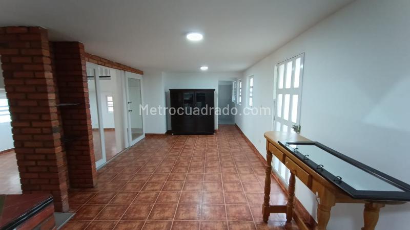 Casa en Arriendo, El Rosal, Rionegro - 3