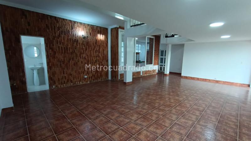 Casa en Arriendo, El Rosal, Rionegro - 4