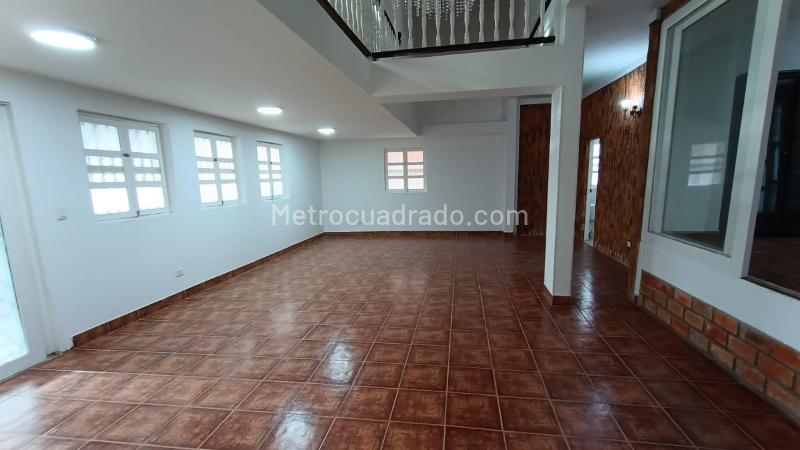 Casa en Arriendo, El Rosal, Rionegro - 5
