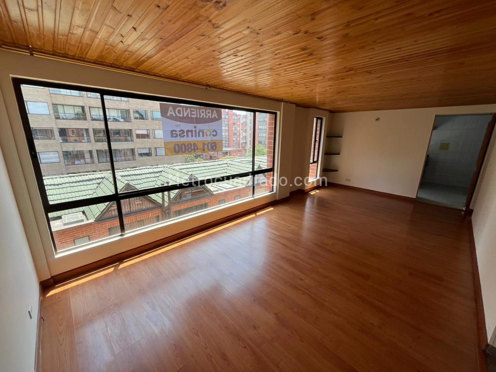 Apartamento en Arriendo  Ciudad Salitre Nor Oriental