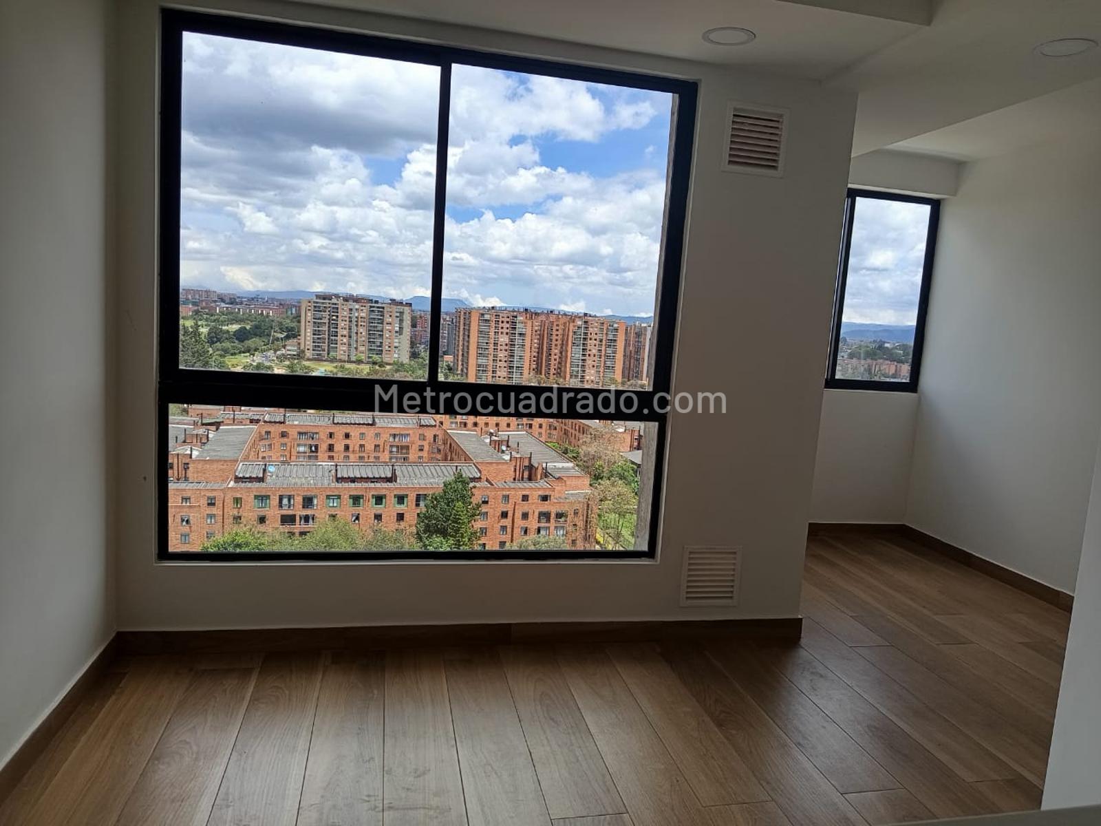 Apartamento en Arriendo  El Salitre