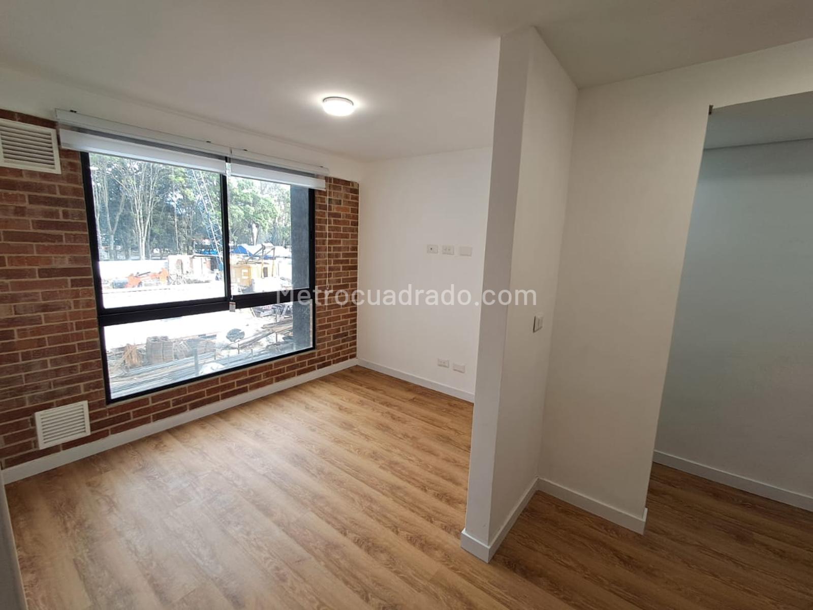 Apartamento en Arriendo  El Salitre