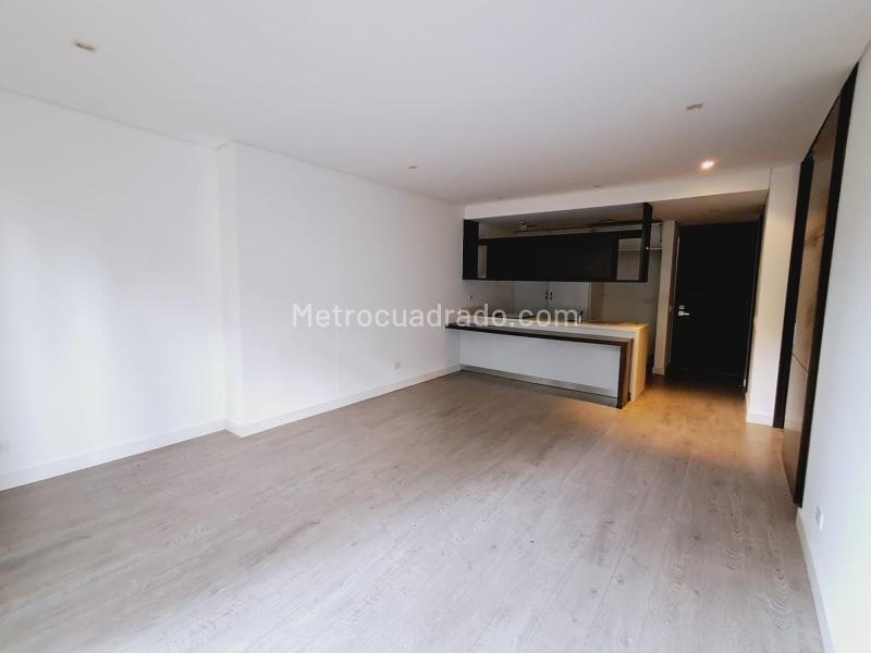 1BR Apartment in Retiro (80 m²) - 3