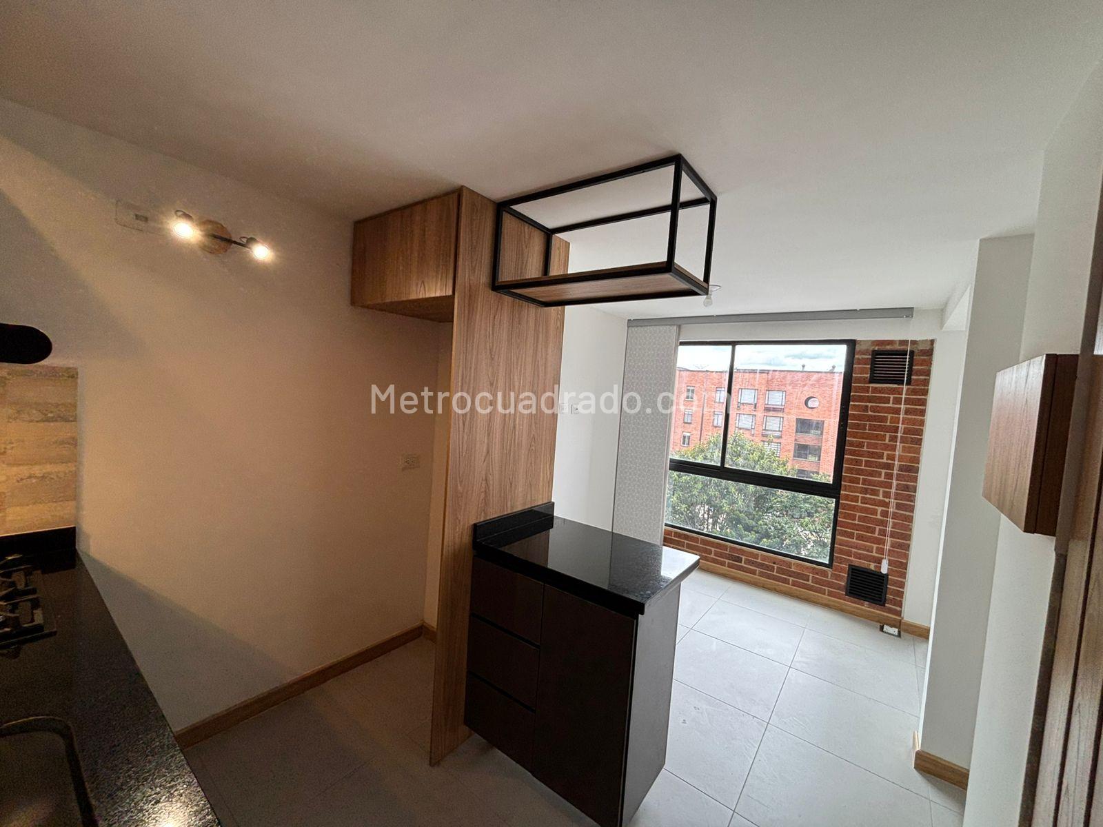 Apartamento en Arriendo  Ciudad Salitre Nor Oriental