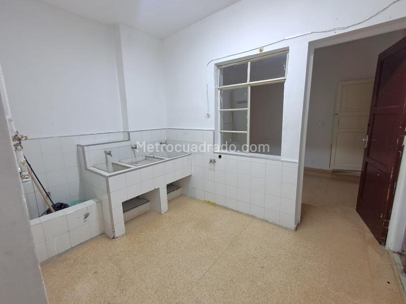 Casa en Arriendo de 3 Alcobas en El Velódromo - 2