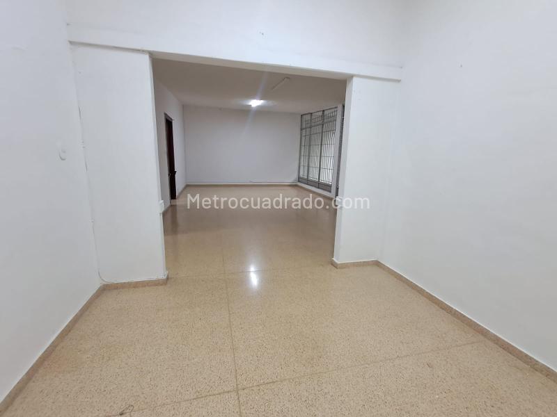 Casa en Arriendo de 3 Alcobas en El Velódromo - 3