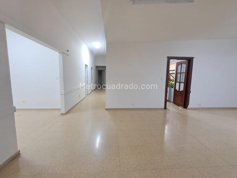 Casa en Arriendo de 3 Alcobas en El Velódromo - 4