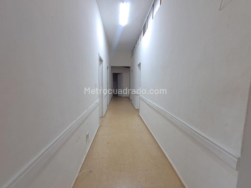 Casa en Arriendo de 3 Alcobas en El Velódromo - 5