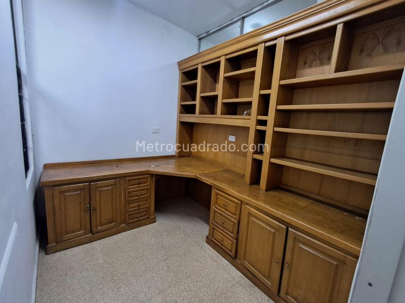 Casa en Arriendo de 3 Alcobas en El Velódromo - 6