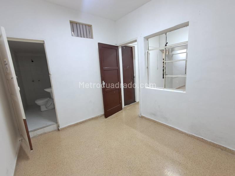 Casa en Arriendo de 3 Alcobas en El Velódromo - 7