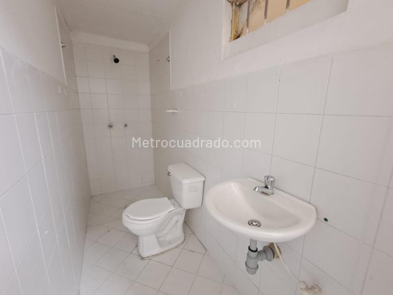 Casa en Arriendo de 3 Alcobas en El Velódromo - 8