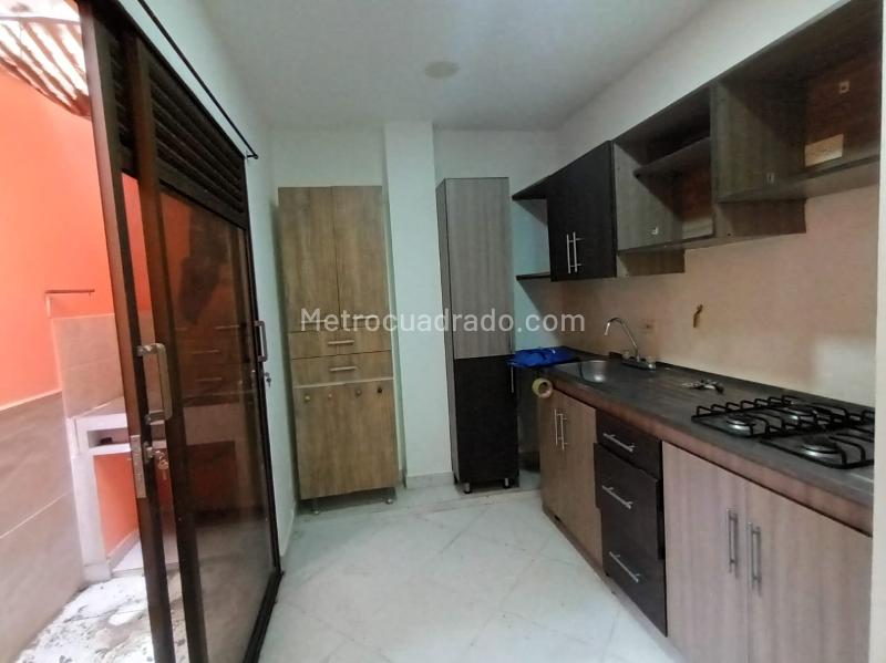 Casa de 3 Alcobas Cómoda en Villa Hermosa - 9