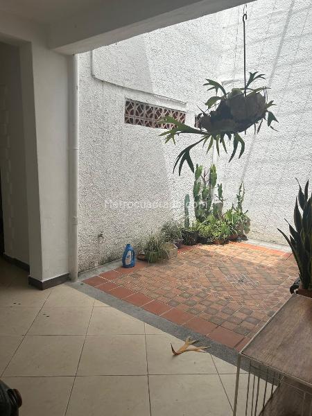 Versatile 4BR House for Rent in La Candelaria