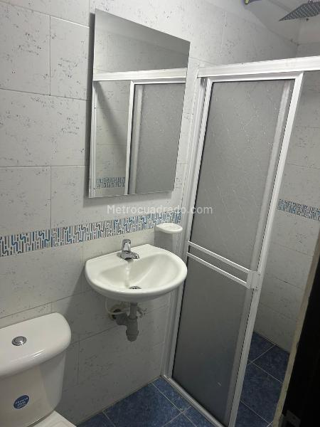 Casa Versátil de 4 Alcobas en Alquiler en La Candelaria - 5