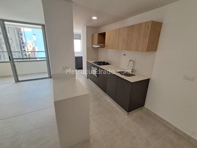 New 2BR Apartment for Rent in Ciudad Del Rio - 2