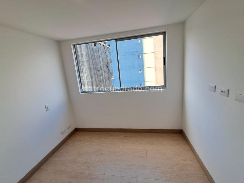 New 1BR Apartment with Balcony in Ciudad Del Rio - 8