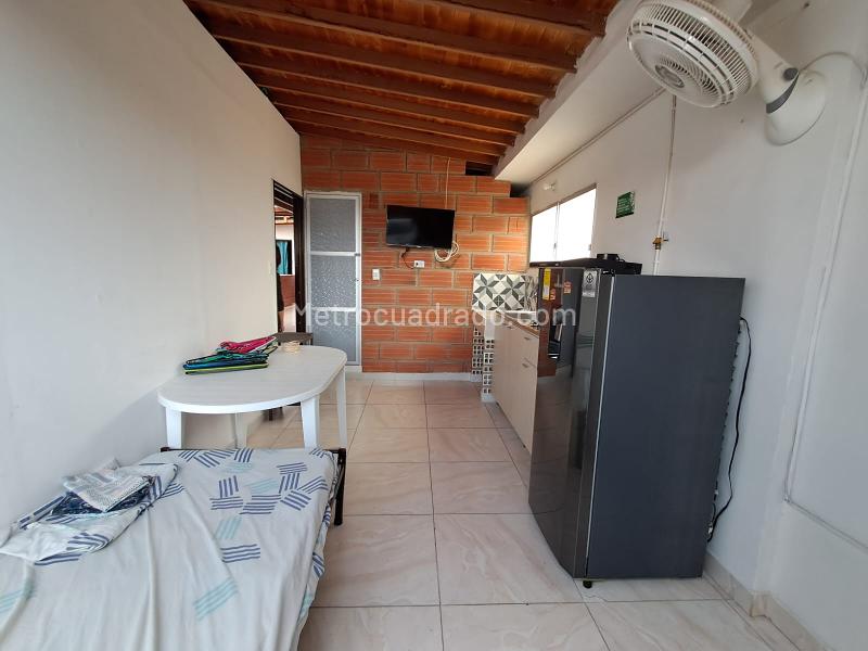 Cozy 1BR Loft in Belen - 2