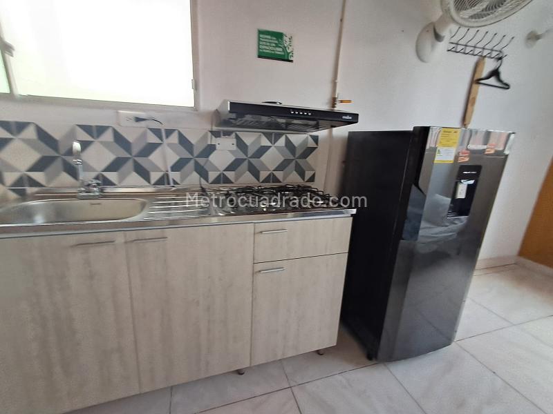 Cozy 1BR Loft in Belen - 4