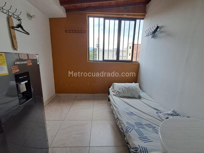 Cozy 1BR Loft in Belen - 5