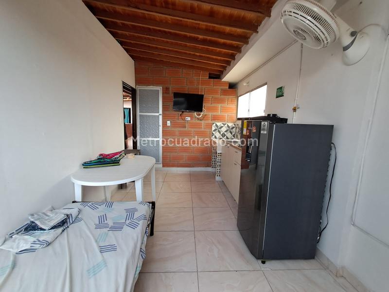 Cozy 1BR Loft in Belen - 6